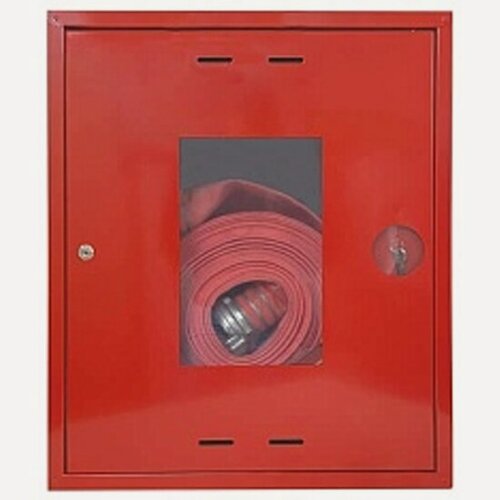 Изображение товара Шкаф пожарный Фаэкс ШПК 310 НОК универсальный красный