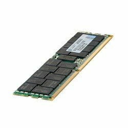 Hp Модуль памяти E 32GB 1x32GB Dual Rank x4 DDR4-2133 CAS-15-15-15 Registered Memory Kit 728629-B21 774175-001