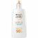 GARNIER AMBRE SOLAIRE флюид увлажняющий солнцезащитный супер UV S...
