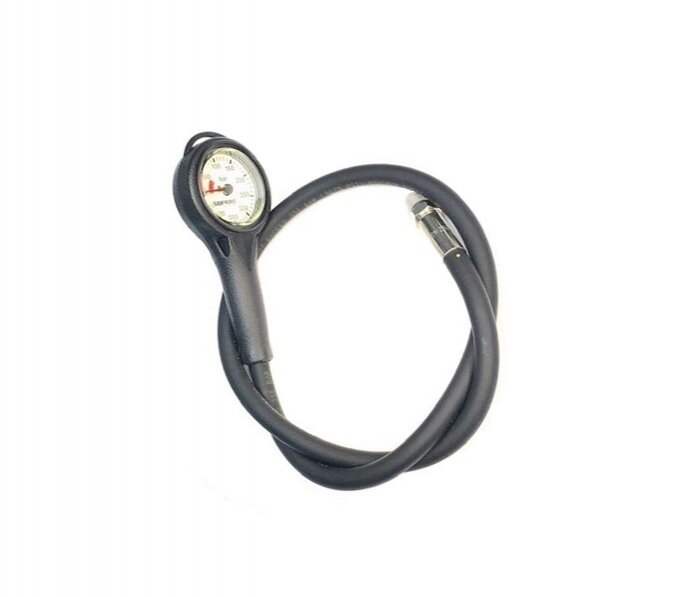 Манометр Soprassub Mini 400 бар