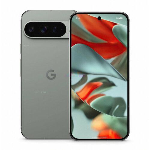Смартфон Google Pixel 9 Pro XL 5G 16Gb 512Gb Hazel 144214₽