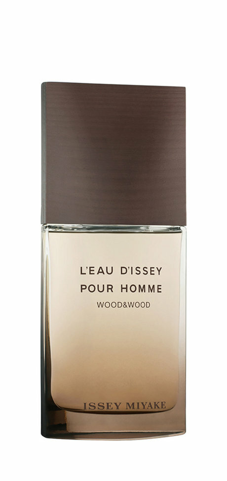 Парфюмерная вода Issey Miyake L'eau D'Issey Pour Homme Wood&Wood Intense Eau De Parfum