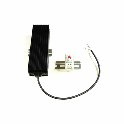 Обогреватель Heater с термостатом для электротехнических шкафов 15900₽