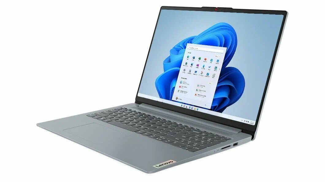Ноутбук Lenovo IdeaPad S340-15API (81NC00JDRU) 15.6