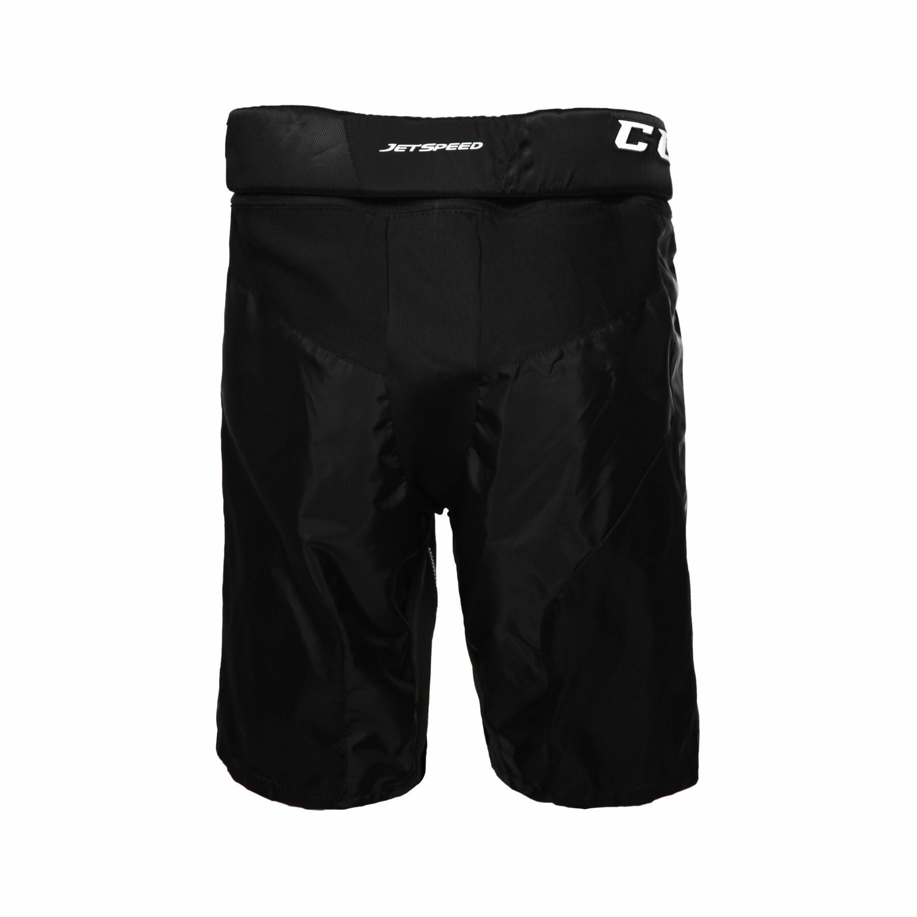 Чехол для гирдлов PP JETSPEED SHELL PANT SR BK (S) — фото 1
