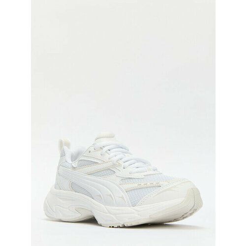 фото Кроссовки puma, размер 44 eu, белый