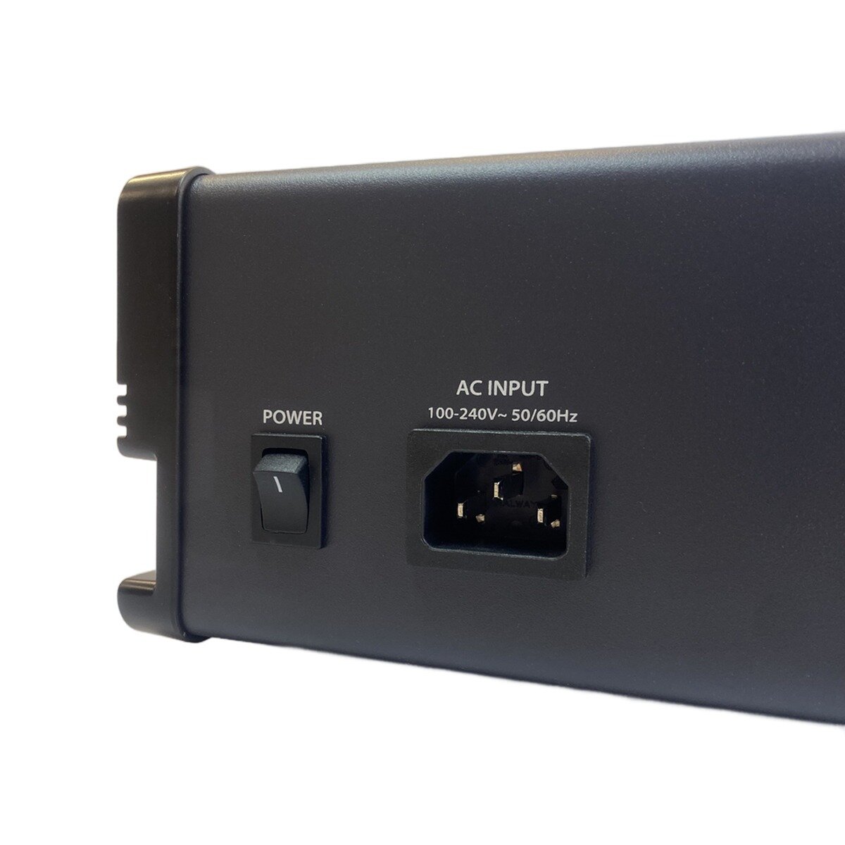 Цифровой микшер Moti.vity MDX16 — фото 1