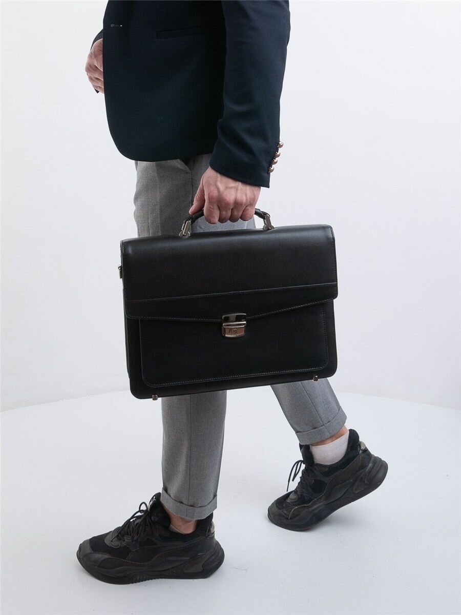 Портфель Franchesco Mariscotti 