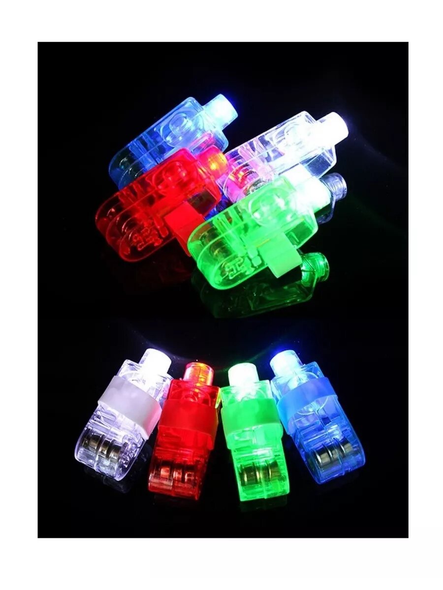 Фонарики Saneka 