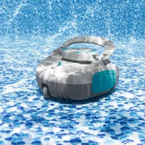 Робот пылесос для бассейна Bestway Aquatronix G100 (58864) — фото 1