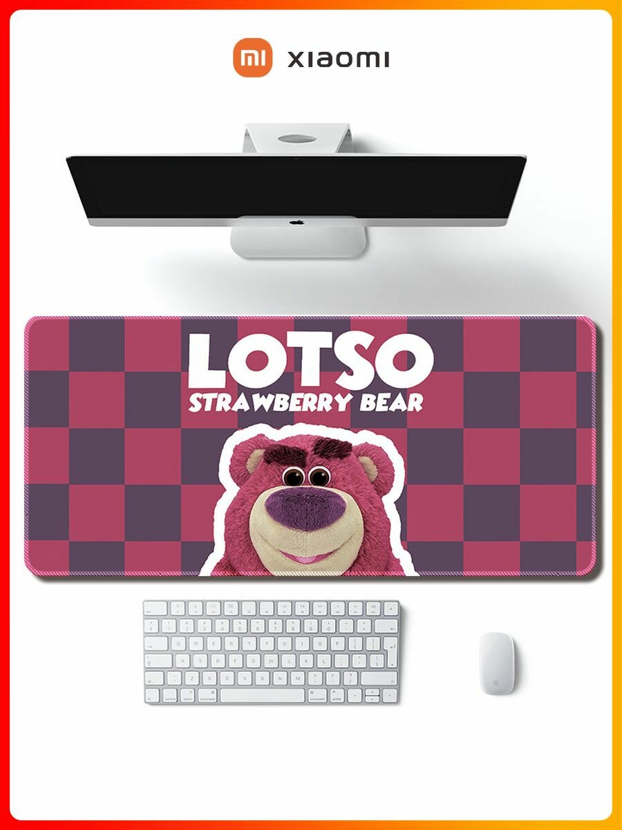 Изображение Дыванок для мышы xiaomi