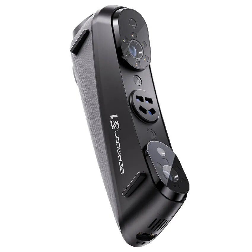 3D сканер Creality Sermoon S1 — фото 1