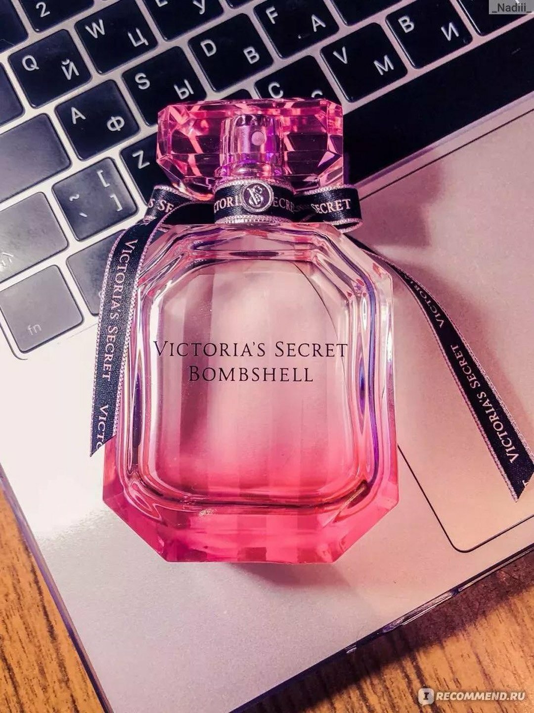 Bombshell духи, парфюмерная вода для мужчин и женщин, Bombshell Victoria's Secret, 100мл