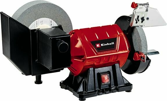 Электроточило Einhell TC-WD 200/150 (4417242)