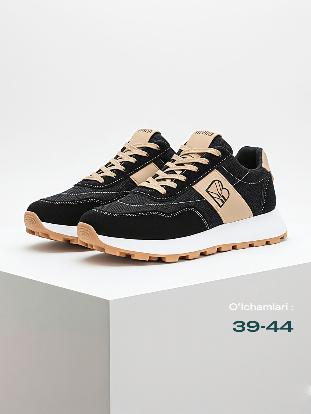 Кроссовки Nasem