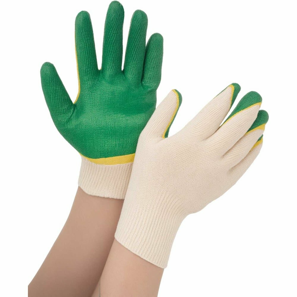 Перчатки Gigant GGL-16_10