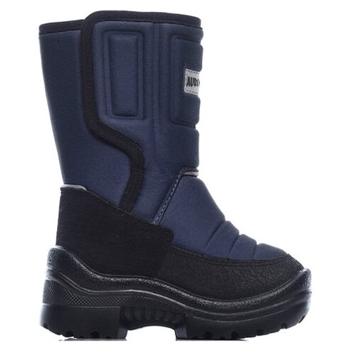 AURORASTAR Дутики цвет Южное небо 26 размер