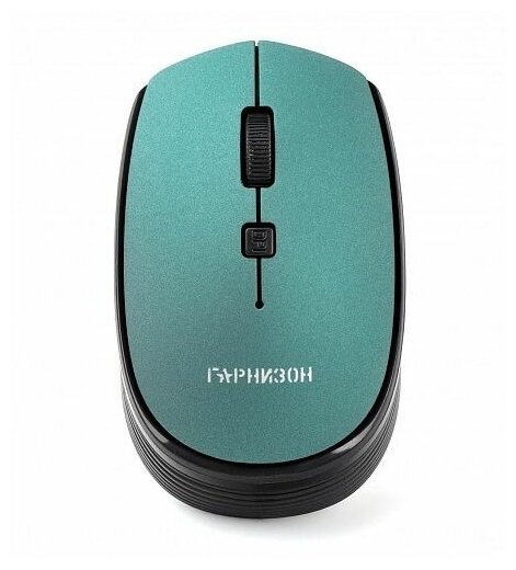 Компьютерная мышь Гарнизон GMW-550-2 18862