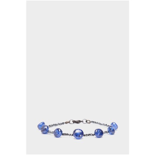 Браслет Sirena цвет Голубой