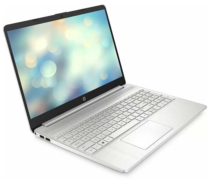 Ноутбук HP 15s-fq2111ur 5D5E5EA
