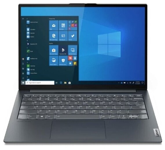 Ноутбук LENOVO Thinkbook 13x 20WJ0021RU
