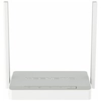 Роутер Keenetic Extra (KN-1713) 802.11ac 2.4/5ГГц AC1200 1167Mbps 4xLAN USB