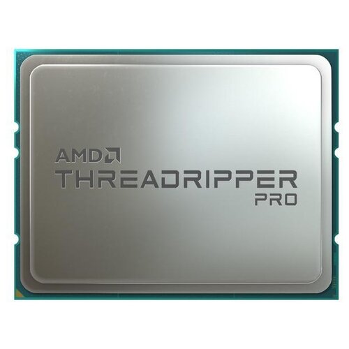 100-000000446 Процессор AMD Ryzen Threadripper PRO 5965WX OEM