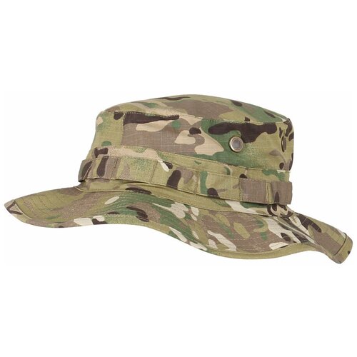 Панама Сплав, размер 56, мультиколор emersongear tactical boonie hat army hunting hat boonie cap airsoft camouflage hunting sunshine hat emerson multicam em8553