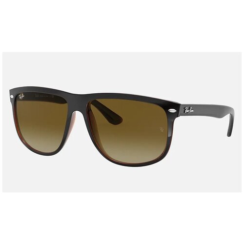 фото Солнцезащитные очки ray-ban boyfriend rb4147 6095/85 (60-15) luxottica