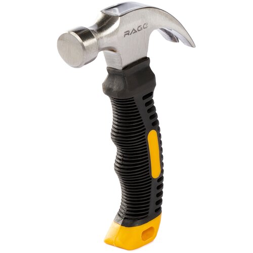 Молоток безынерционный 225 г RAGE by VIRA