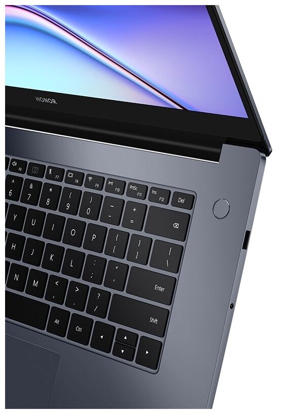 Ноутбук HUAWEI MagicBook X15 BBR-WAH9 5301AAPN