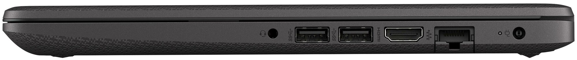 HP 240 G8 43W59EA Dark Ash Silver 14 FHD i5-1135G78Gb256Gb SSDW10Pro