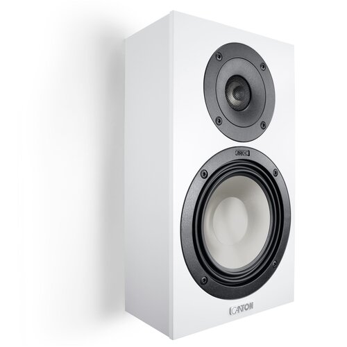 Настенная акустика CANTON GLE 10 white 3990000₽