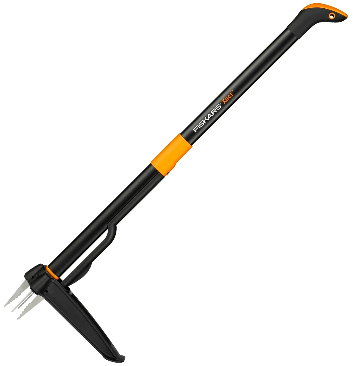 Удалитель сорняков Fiskars Xact 1020126