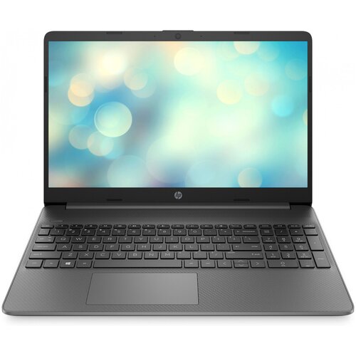 HP Ноутбук HP 15s-eq3036ci Ryzen 5 5625U 8Gb SSD256Gb AMD Radeon 156 IPS FHD 1920x1080 Free DOS grey WiFi BT Cam 6D7R1EA 5634400₽