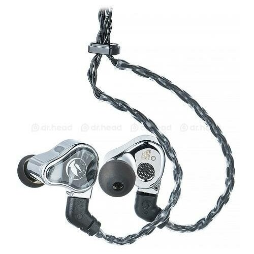 Fir Audio Neon 4 - внутриканальные наушники 18349000₽