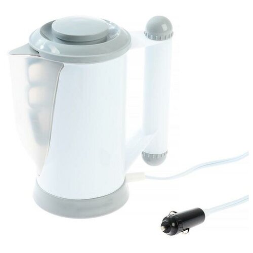 Электрочайник автомобильный 07 л 12 В 150 Вт 176300₽