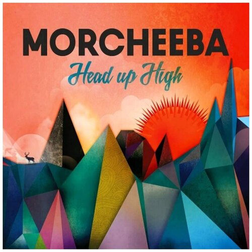 Morcheeba. Head Up High