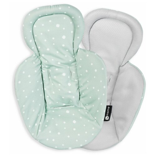 Вкладыш для новорожденного 4moms mamaRoo, rockaRoo Newborn Insert