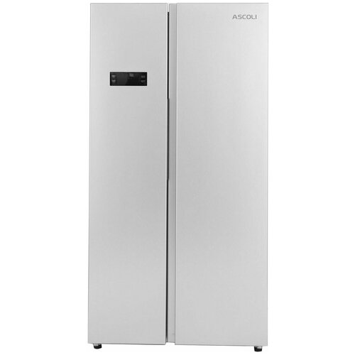Холодильник Side by Side Ascoli ACDS571WE 6599000₽