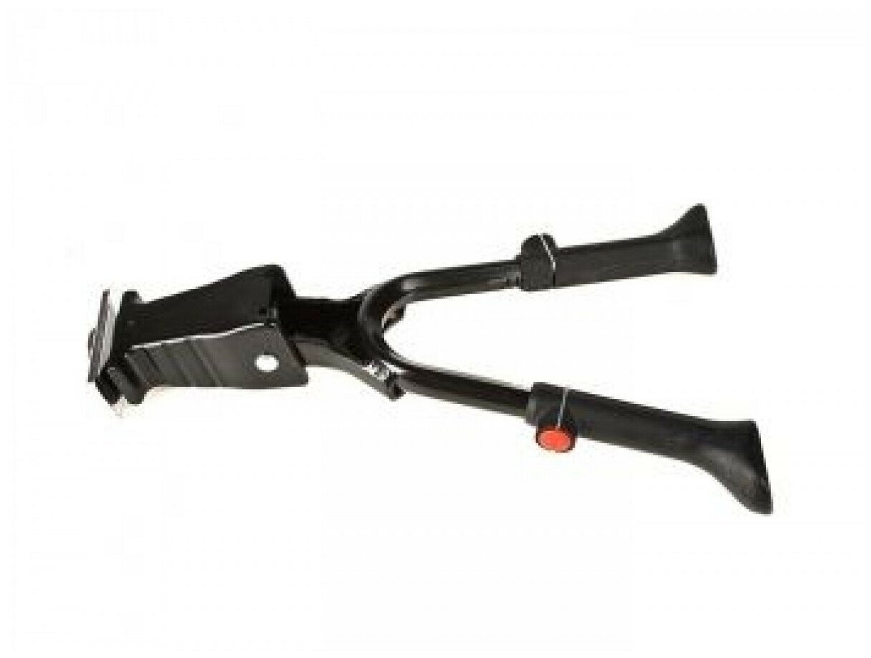 фото Подножка двойная центрального крепления H037A HORST