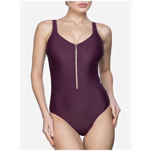 фото Купальник слитный спортивного кроя marc & andre ru 46 / eu 40 / m