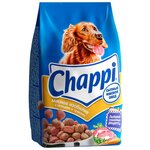 CHAPPI мясное изобилие для взрослых собак всех пород (2,5 кг) - изображение