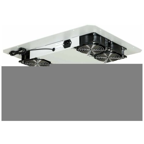 стойка tlk trk 425510 r gy Вентиляторный модуль TLK (TLK-FAN4-TERM-I-GY)