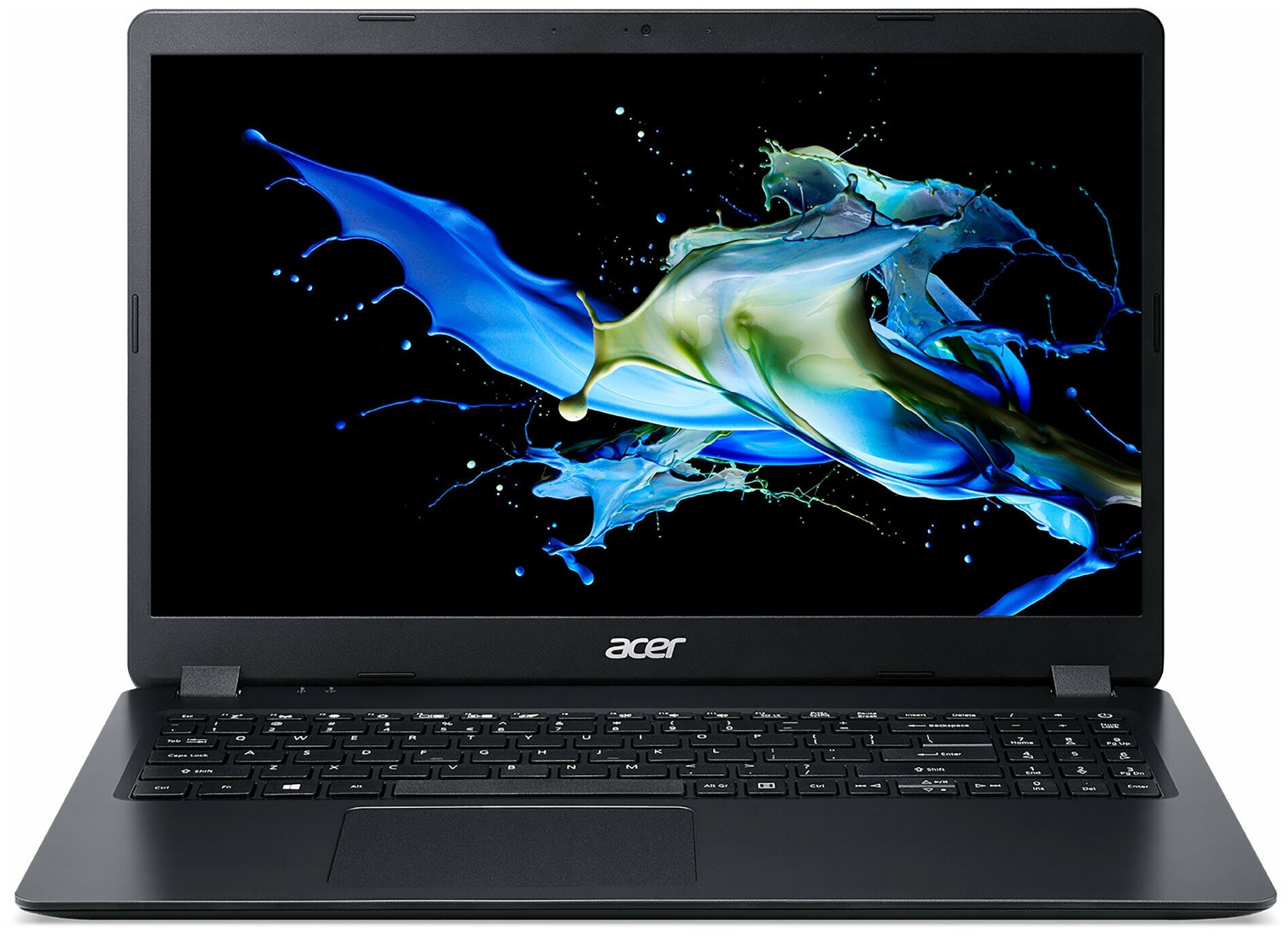 Ноутбук Acer Extensa 15 EX215-52-34U4 Core i3 1005G1 4Gb SSD128Gb Intel UHD Graphics 156 TN FHD