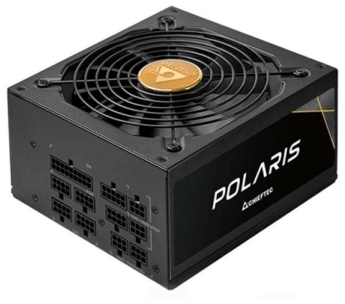 Chieftec Polaris 1250W PPS-1250FC Box