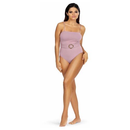 фото Слитный купальник lorin,объём 85(российский размер низа купальника 48р.)