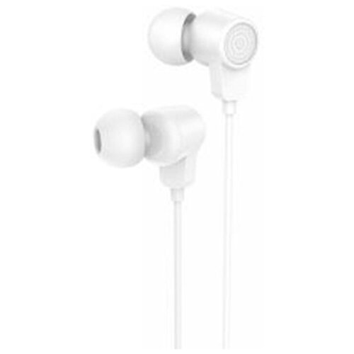 Наушники Borofone BM64 Goalant White 6931474752802 24600₽