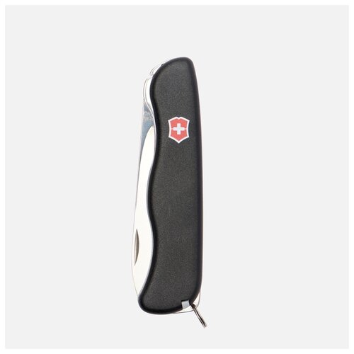 Нож многофункциональный VICTORINOX Sentinel черный нож многофункциональный victorinox sentinel черный