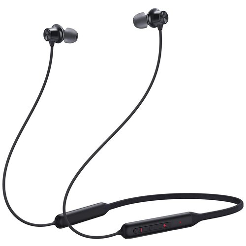 Наушники беспроводные Oneplus Bullets Wireless Z Bass Edition Reverb красный 319000₽